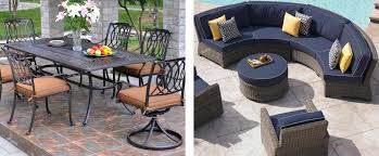 outdoor patio furniture s get