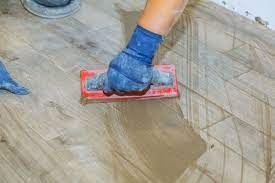 how long does grout sealer take to dry