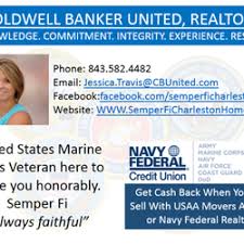 Jessica Travis Coldwell Banker United Realtors Contact