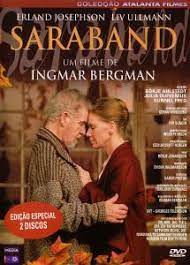 Saraband / Saraband - Alugar Filme