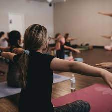 the best 10 yoga in glendale az last