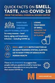 Monell Chemical Senses Center gambar png