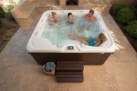 The Grandee Hot Tub The Most Consumer