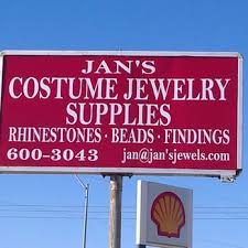 jan s jewelry supplies closed 3629