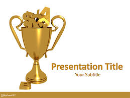 Free Reward For Education Powerpoint Template Download