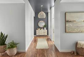 Popular Mineral Gray Paint Colors