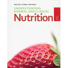 nutrition text book centre