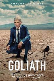Full season torrents for goliath: Goliath Season 3 Rotten Tomatoes