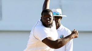 Rahkeem cornwall is a west indian cricketer. These 5 Cricketers Show Why Size Does Not Always Matter
