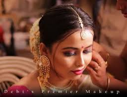 makeup courses at best in kolkata
