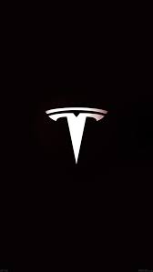 Are you searching for tesla logo png images or vector? Papers Co Iphone Wallpaper Af30 Tesla Motors Logo Art