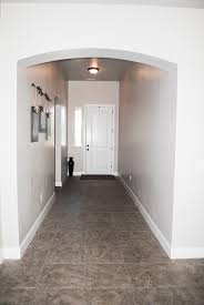 Long Entryway Ideas Our Entry Hallway