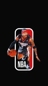 nba player iphone wallpapers