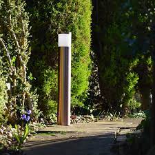 Garden Path Light Smartpost 600mm
