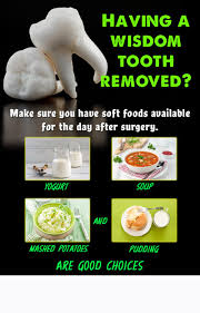 Can i eat chips 2 weeks after wisdom teeth removal? If You Have Any Questions About What You Can Eat Or Aftercare Don T Hesitate To Call Us At 877 943 3703 Aftercare Soft Foods Wisdom Teeth Food Wisdom Teeth