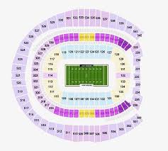 mile high premium seating and club options