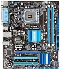 Operation safety • before installing the motherboard and adding devices on it, carefully read all the manuals that came. All Free Download Motherboard Drivers Asus P5g41t M Lx V2 Driver Xp Vista Win7 8 32bit 64bit