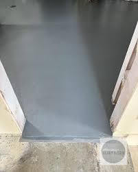high performance concrete coatings