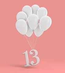 unique 13th birthday party ideas to