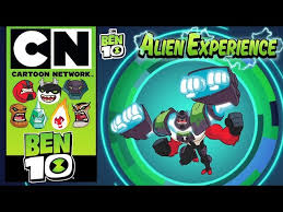 ben 10 alien experience gameplay