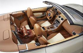 the most expensive car interiors in the