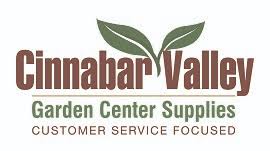 cinnabar valley garden center supplies