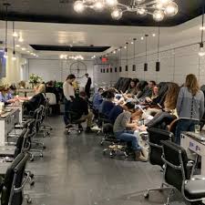 stamford connecticut nail salons
