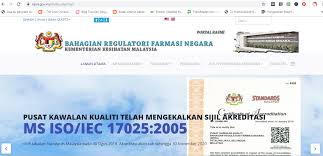 Bahagian regulatori farmasi negara (npra) kementerian kesihatan malaysia (kkm) menasihatkan orang ramai agar mengelak daripada membeli dan menggunakan 3 produk kosmetik yang didapati mengandungi racun berjadual, merkuri. Cara Semak Kelulusan Kkm Produk Shaklee Atul Hamid