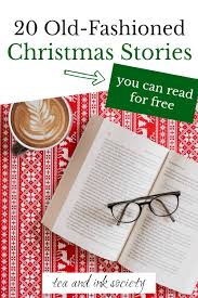 20 clic christmas short stories you