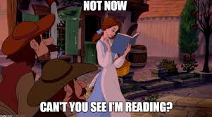 Image result for reading books memes