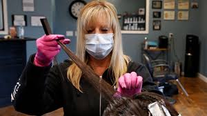 Bright, succulent harvest grains, spicy lattes, cozy sweaters, comfort food—they all seem to suggest all things warm and fuzzy, and truly everything takes on an earthier feel. Hair Salons In Riverside County Cleared To Reopen