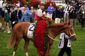 team considering Preakness options ...