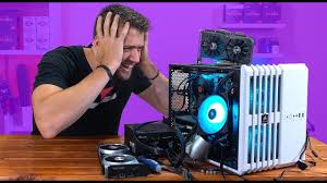 The computer shutting down is often caused by a faulty psu. How To Fix Pc Shutting Down When Playing Games Youtube