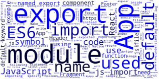 es6 modules import export default