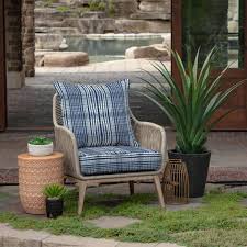 Deep Seating Outdoor Lounge Cushion