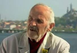Çipetpet' videosuyla tanınmıştı! 'Arnavut Şevket' 95 yaşında hayatını  kaybetti - Son Dakika Haberler