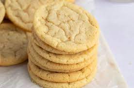 easy sugar cookies recipe insanely good