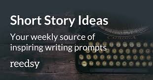 200 short story ideas and how to