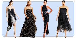 23 best black prom dresses 2022 dark