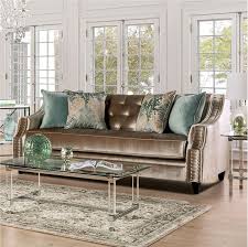 jerry chenille fabric sofa sofa