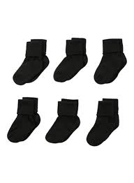 Shop Jefferies Socks Cuff Socks 6 Pair Pack Online In Riyadh
