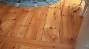 nantucket homes pine wood floors you