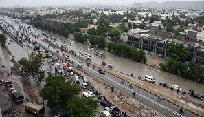 The warmest day over the next 25 days weather in karachi is forecast to be wednesday 13th january 2021 at 27°c (81°f) and the warmest night on monday 1st february 2021 at 15°c (59°f). Karachi Weather Update Rains Leave 19 Dead In Four Days Power Woes Remain Unresolved
