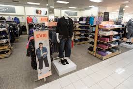 Evri Brings Stylish Fit Solutions To Kohls