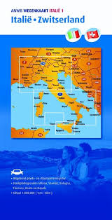 Blijf deze pagina volgen voor de beste tips om in te zetten op deze wedstrijd. Wegenkaart Landkaart 1 Italie Zwitserland Anwb Media 9789018042691 Reisboekwinkel De Zwerver