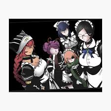 Overlord (Maids)