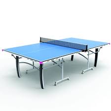 tournament table tennis tables