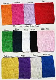 2019 10x12 Inches Large Crochet Tube Top Tutu Top For Girls Tutu Dress Crochet Pettiskirt Tutu Tops From Boutiquehat2010 22 92 Dhgate Com