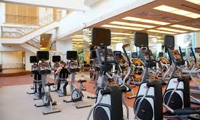 Most gyms in kl usually operate on a contractual or a monthly basis payment scheme. Review The Gym At Hilton Kuala Lumpur Expatgo