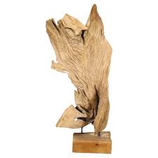 driftwood sculptures 65 at